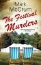 [Francis Meadowes 01] • The Festival Murders